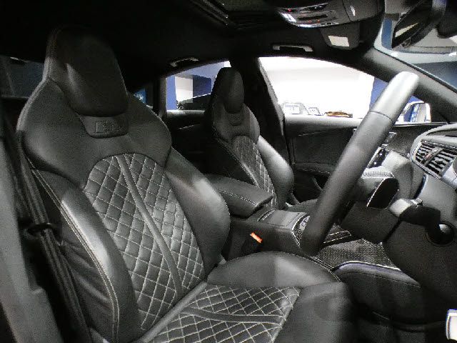 AUDI S7 SPORTBACK 2013 Image 31