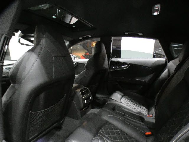 AUDI S7 SPORTBACK 2013 Image 31