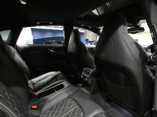 AUDI S7 SPORTBACK 2013 Image 31