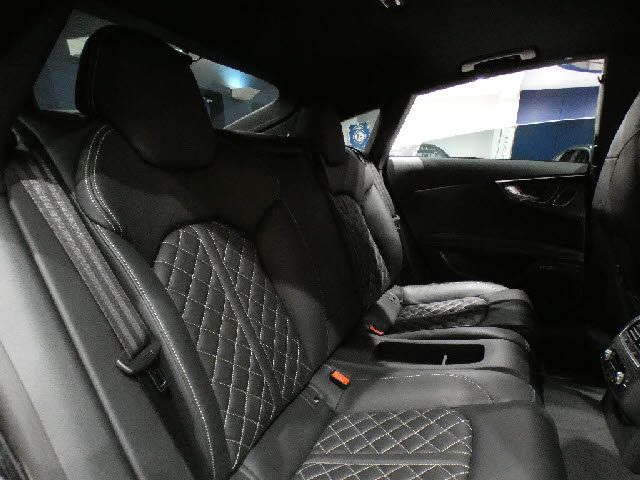 AUDI S7 SPORTBACK 2013 Image 31