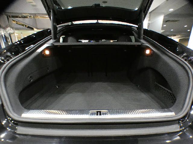 AUDI S7 SPORTBACK 2013 Image 31