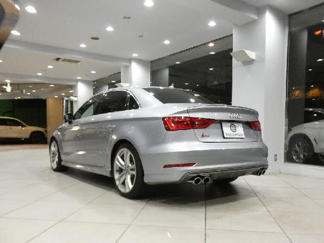 AUDI S3 SEDAN 2016 Image 31
