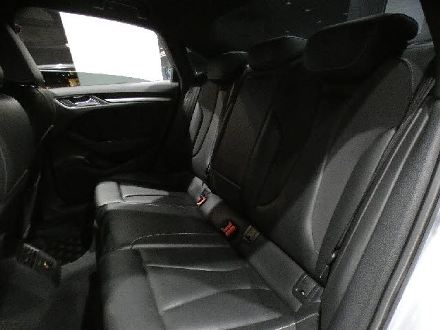 AUDI S3 SEDAN 2016 Image 31