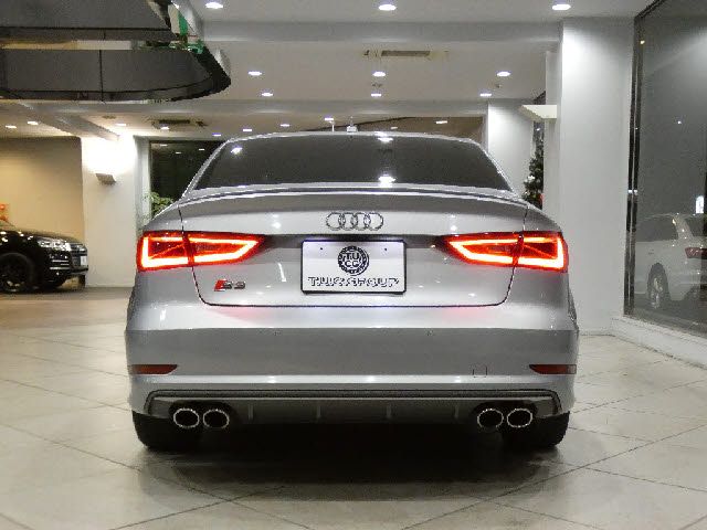 AUDI S3 SEDAN 2016 Image 31