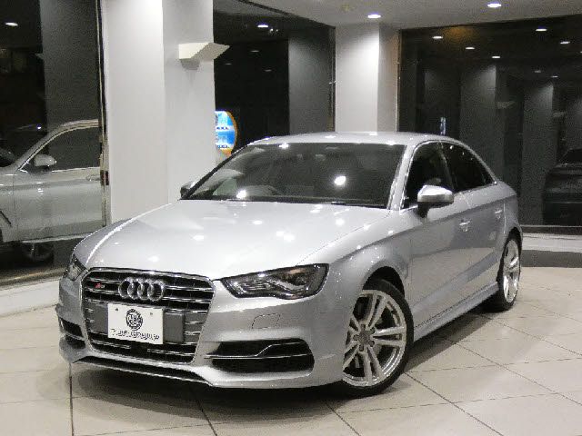 AUDI S3 SEDAN 2016 Image 31