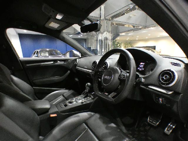 AUDI S3 SEDAN 2016 Image 31