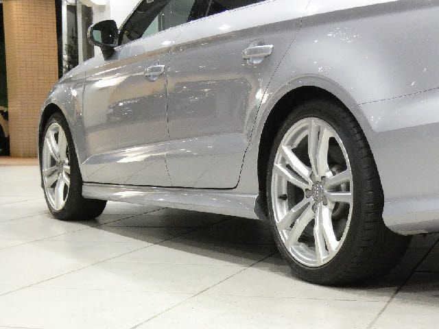 AUDI S3 SEDAN 2016 Image 31