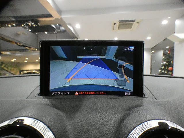 AUDI S3 SEDAN 2016 Image 31