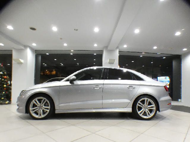 AUDI S3 SEDAN 2016 Image 31