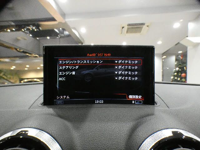 AUDI S3 SEDAN 2016 Image 31