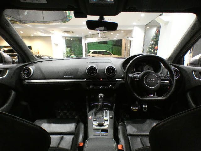 AUDI S3 SEDAN 2016 Image 31