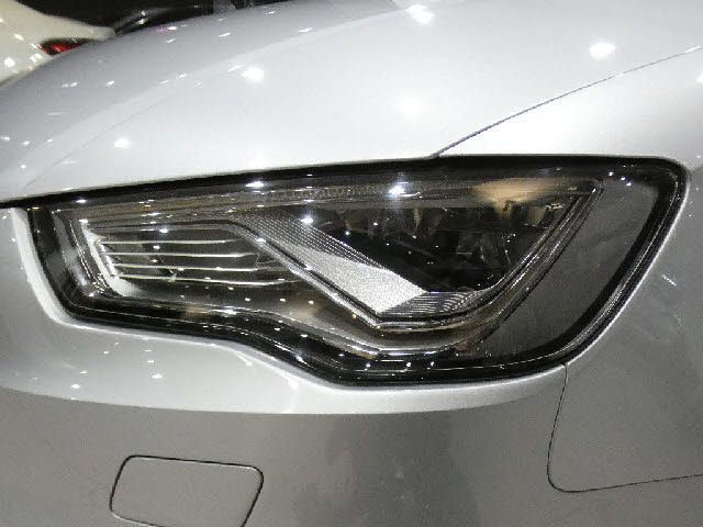 AUDI S3 SEDAN 2016 Image 31