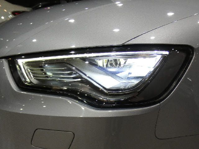 AUDI S3 SEDAN 2016 Image 31