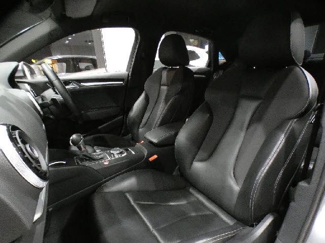 AUDI S3 SEDAN 2016 Image 31