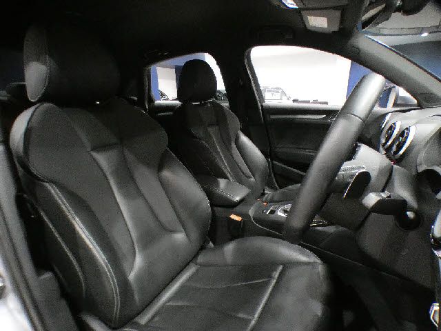 AUDI S3 SEDAN 2016 Image 31