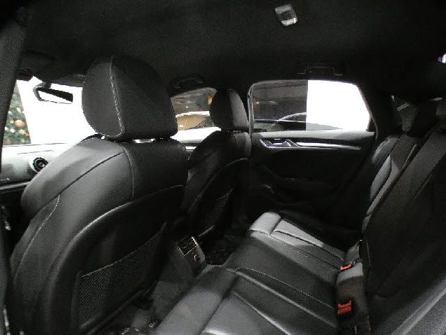 AUDI S3 SEDAN 2016 Image 31