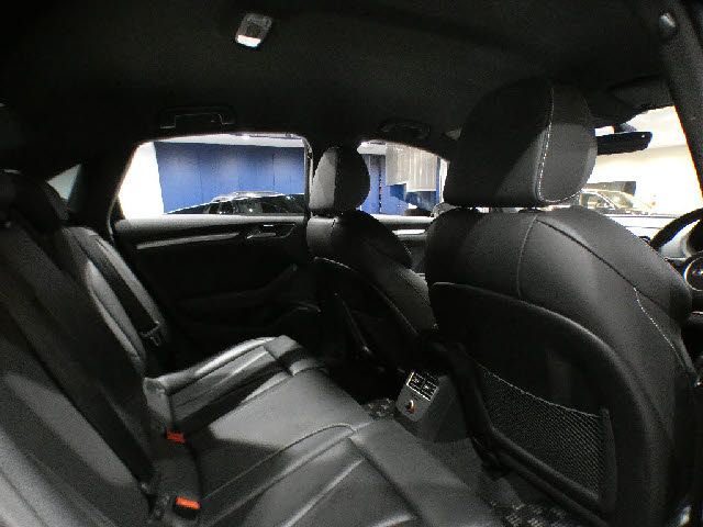 AUDI S3 SEDAN 2016 Image 31