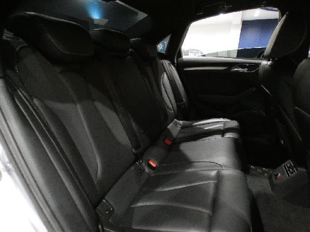AUDI S3 SEDAN 2016 Image 31