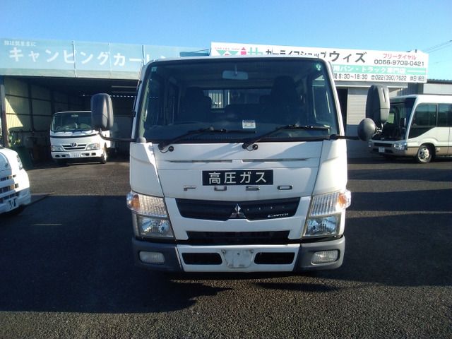 MITSUBISHI CANTER 2015 Image 31