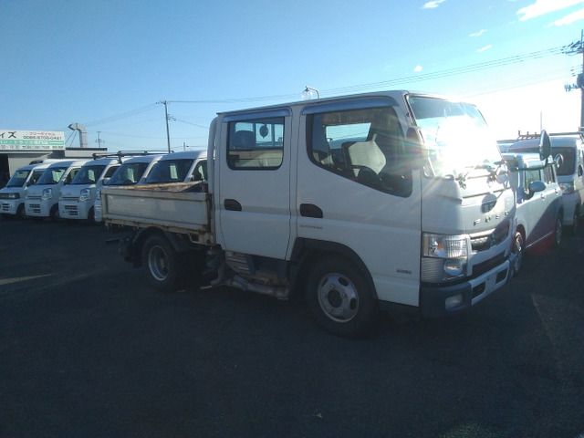 MITSUBISHI CANTER 2015 Image 31