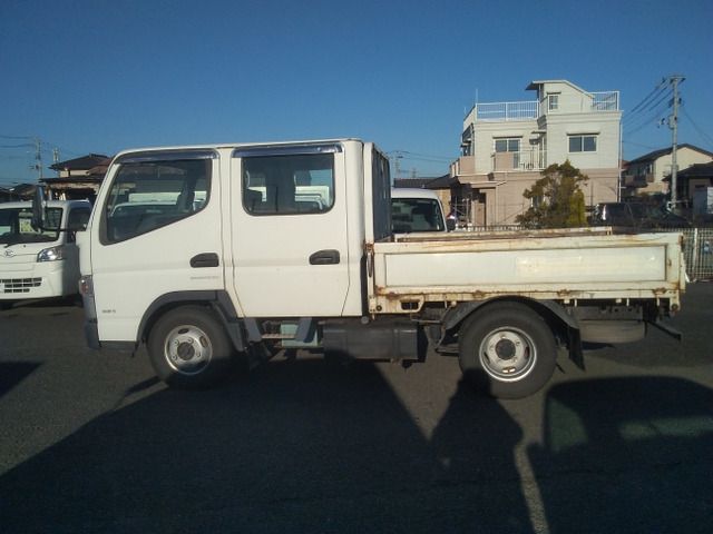 MITSUBISHI CANTER 2015 Image 31