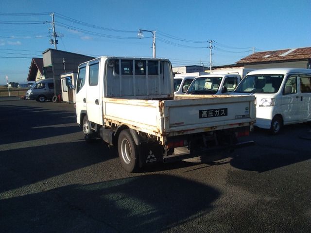 MITSUBISHI CANTER 2015 Image 31