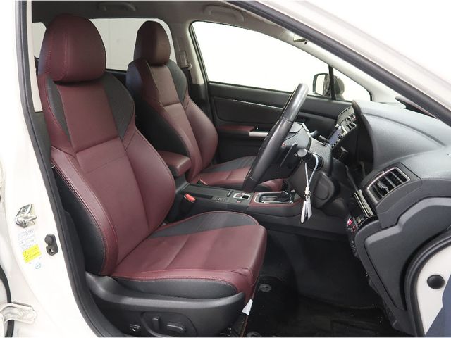 SUBARU LEVORG 2017 Image 31