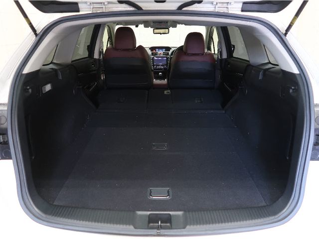 SUBARU LEVORG 2017 Image 31