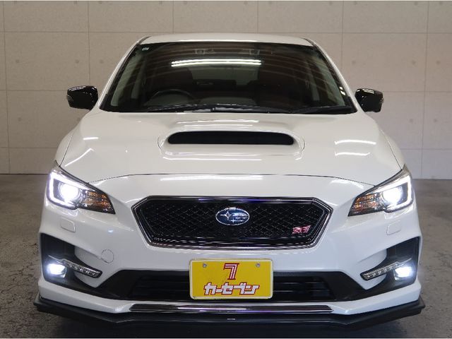 SUBARU LEVORG 2017 Image 31