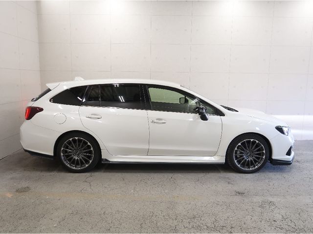 SUBARU LEVORG 2017 Image 31