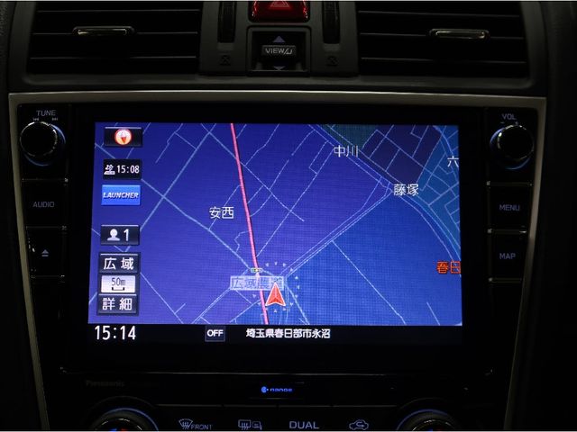 SUBARU LEVORG 2017 Image 31