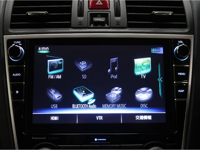 SUBARU LEVORG 2017 Image 31