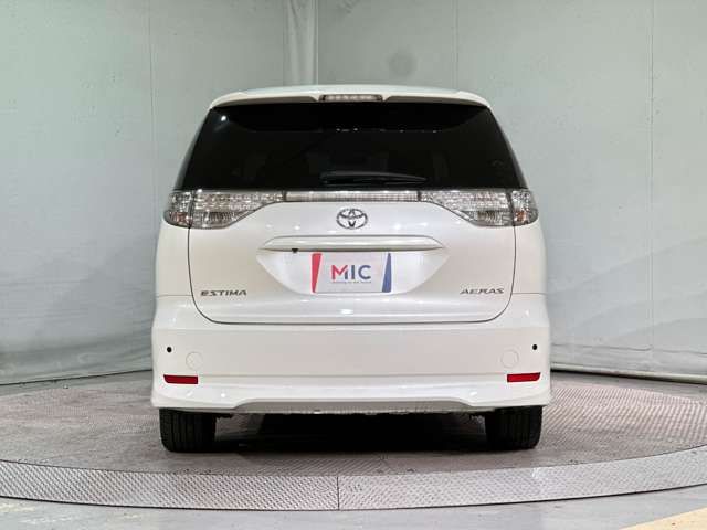 TOYOTA ESTIMA 2013 Image 31