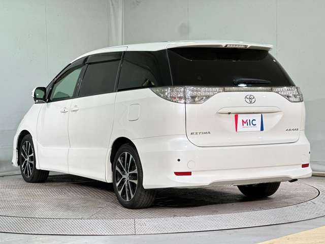 TOYOTA ESTIMA 2013 Image 31