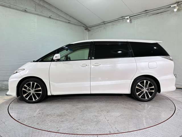 TOYOTA ESTIMA 2013 Image 31