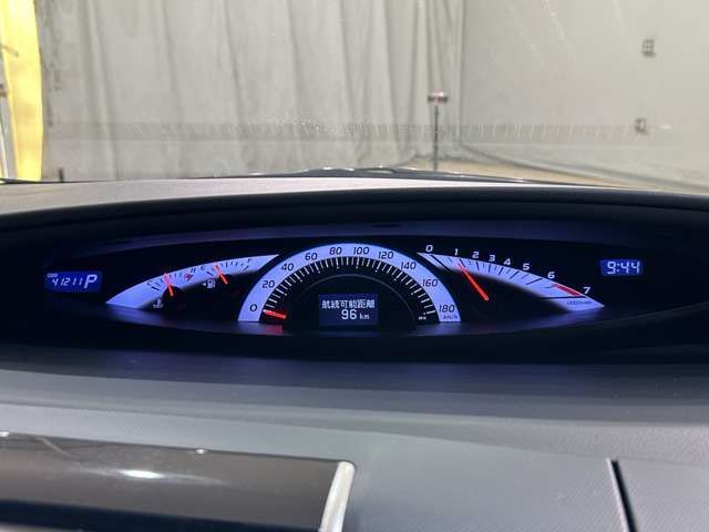 TOYOTA ESTIMA 2013 Image 31