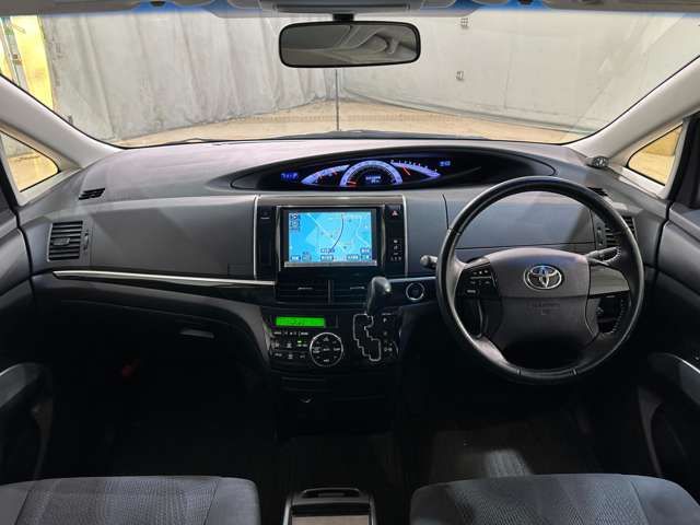 TOYOTA ESTIMA 2013 Image 31