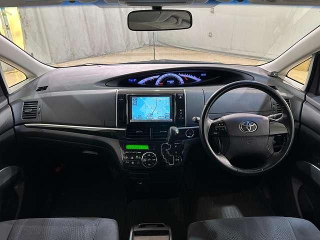 TOYOTA ESTIMA 2013 Image 31