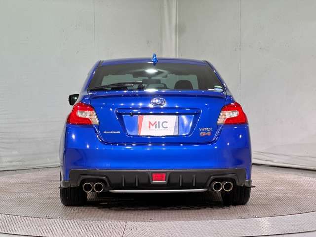 SUBARU WRX S4 2014 Image 31