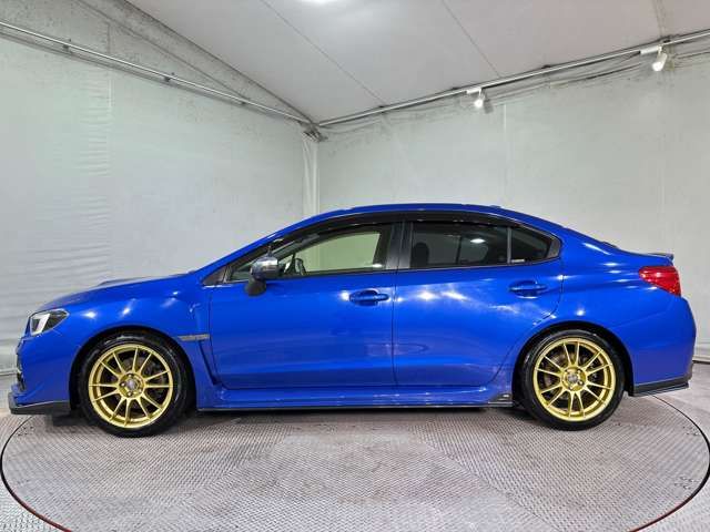 SUBARU WRX S4 2014 Image 31