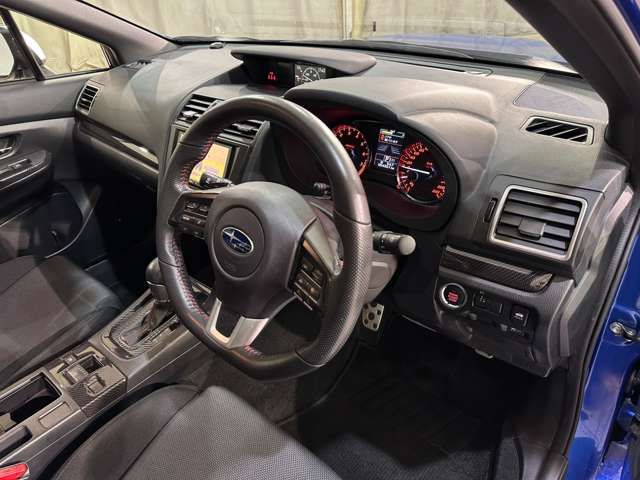 SUBARU WRX S4 2014 Image 31