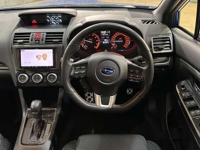 SUBARU WRX S4 2014 Image 31