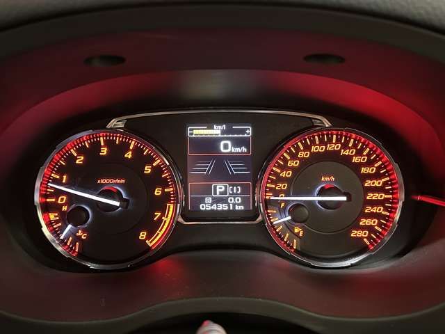 SUBARU WRX S4 2014 Image 31