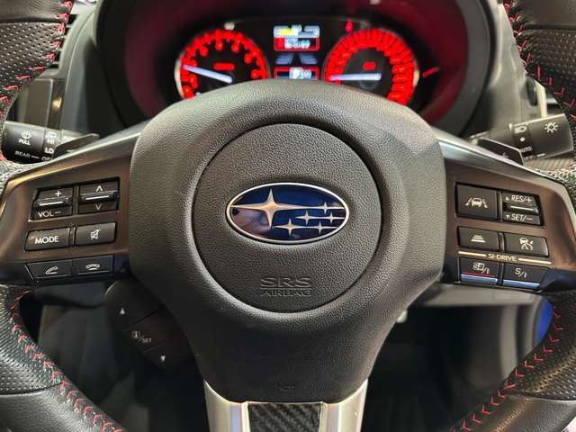 SUBARU WRX S4 2014 Image 31