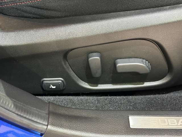 SUBARU WRX S4 2014 Image 31