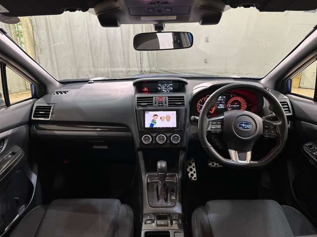 SUBARU WRX S4 2014 Image 31