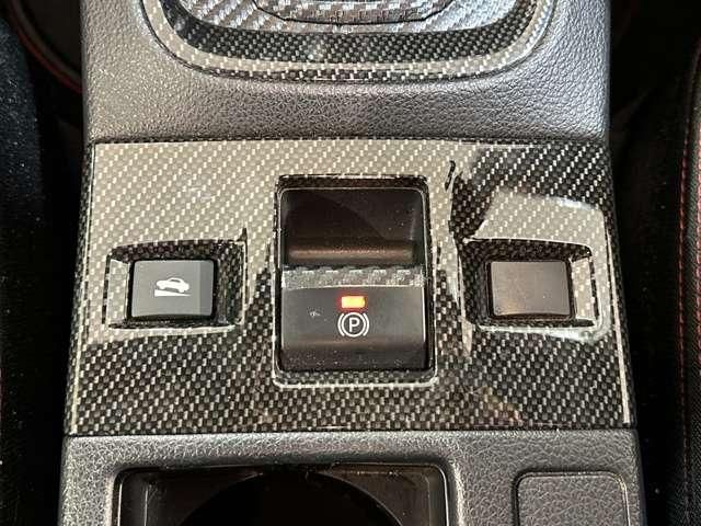 SUBARU WRX S4 2014 Image 31