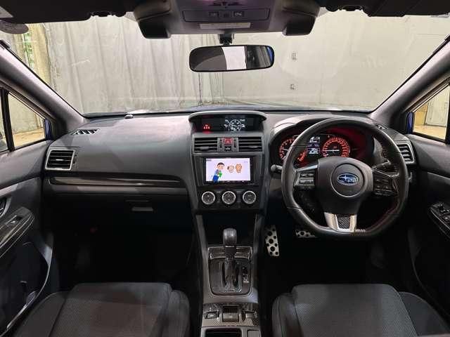 SUBARU WRX S4 2014 Image 31