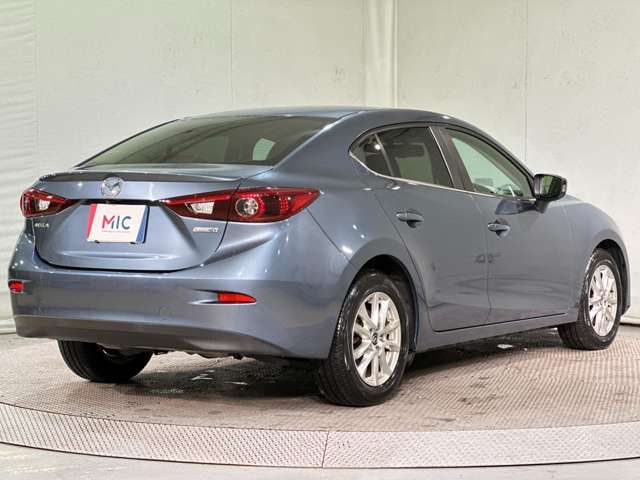 MAZDA AXELA HYBRID 2013 Image 31