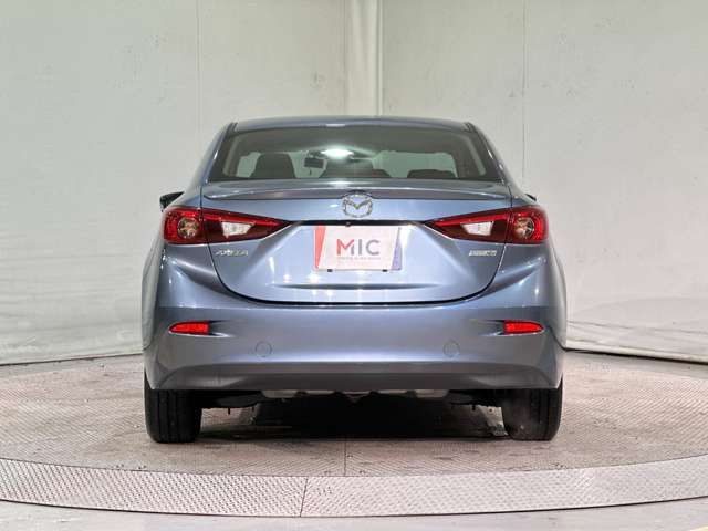 MAZDA AXELA HYBRID 2013 Image 31